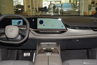 2025款红旗天工08 730 后驱智选版