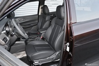 2022款宝典2.5T柴油两驱舒享版长轴JX4D25A6L