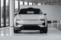2024款Polestar 3 双电机高性能