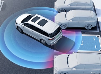 2024款荣威iMAX8 DMH 1.5T 官图