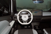 2025款大众ID.3 聪明款 极智氧气版