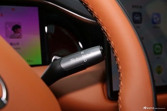 2025款传祺向往S9 乾崑 Ultra 5座