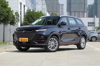 2022款欧尚X7 PLUS蓝鲸版1.5T自动尊贵型 7座