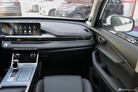 2021款瑞虎7 PLUS 1.5T CVT尊贵型