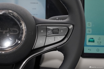 2025款海豹06 EV 545KM旗舰型