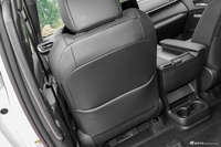 2024款赛那SIENNA 2.5L混动 尊贵版