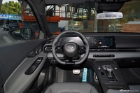 2025款影豹 270T DCT R-Style劲享版