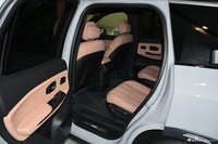 2020款蔚来ES8 580KM 签名版 六座版 