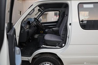 2021款金威2.2L捷运10座平顶V22H