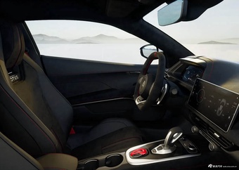 2026款Emira Scura特别版 官图