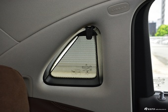 2021款奔驰E级 E 300 L 尊贵型