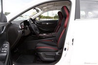 2023款长安欧尚X5畅享版 1.5T DCT 尊享型