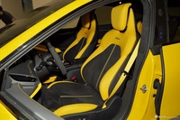 2025款小米SU7 Ultra