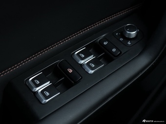 2024款雷达地平线 520km 四驱Air版