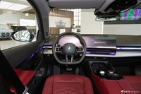 2026款宝马i5 eDrive 40L M运动套装