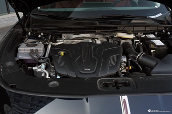 2026款红旗H5 2.0T旗畅Pro版