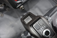 2021款五菱电卡 厢式运输车汇川2代电控