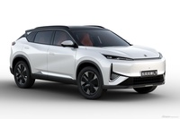 2024款风神L7 官图