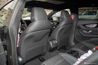 2025款AMG GT 50 四门跑车 中国特别版