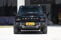 2024款山海T2 C-DM 208KM 山野版