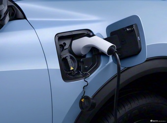 2025款羿驰05S 610 智享版 官图