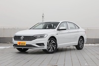 2022款速腾 280TSI DSG飞越版