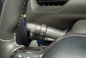 2025款广汽本田P7 后驱长续航Pro