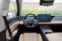 2026款宋Pro DM-i 220KM卓越型