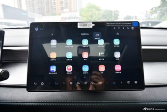 2025款海豹05 DM-i 智驾版 55KM尊贵型