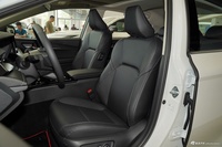 2026款凯美瑞 双擎 2.0HSE 运动Lite版