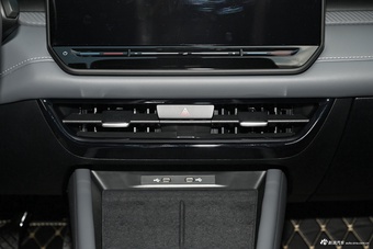 2026款朗逸 Pro 1.5L 六百万版