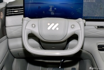 2026款智己LS9 52 Ultra