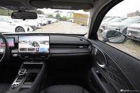 2025款艾瑞泽8 PRO 1.6T 标准型
