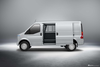 2025款瑞驰EC35V 282km 标准版-先锋型I 官图