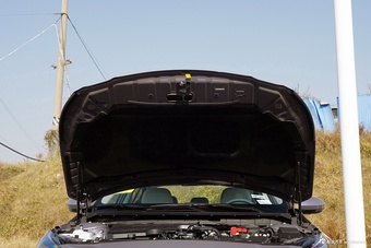 2026款天籁 鸿蒙座舱 2.0L 超舒适版