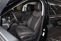 2024款探险者 2.3T EcoBoost 四驱钛金版 6座