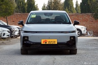 2025款零跑B01 430舒享版