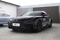 2022款哪吒S 增程版