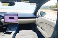 2024款ZEEKR 007 四驱智驾版 100kWh