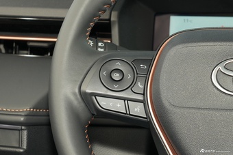 2026款锋兰达 2.0L 智能电混双擎 豪华版