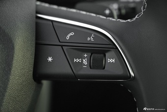 2026款奥迪A3 Sportback 35TFSI 飞驰悦享型