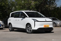 2021款奔腾NAT 市场拓展版