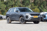 2025款瑞虎7 C-DM 1.5T 120KM劲