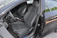 2022款奥迪S5 3.0T Sportback