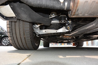 2022款迈莎锐添越 4.0T V8