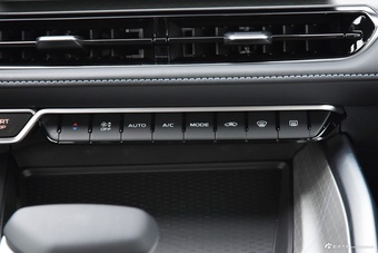 2025款星瑞1.5T 东方曜·惊鸿版+