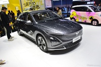 2023广州车展实拍：五菱星光PHEV