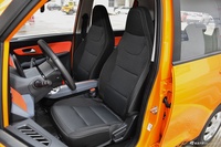 2022款朋克多多 酷多多 15.1kWh