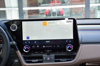 2025款雷克萨斯ES 200 臻享版