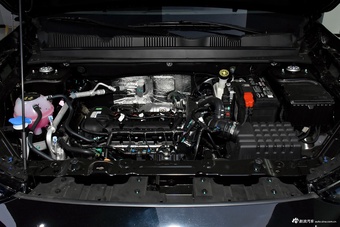 2026款捷途大圣青春版1.5T 6DCT 精英型